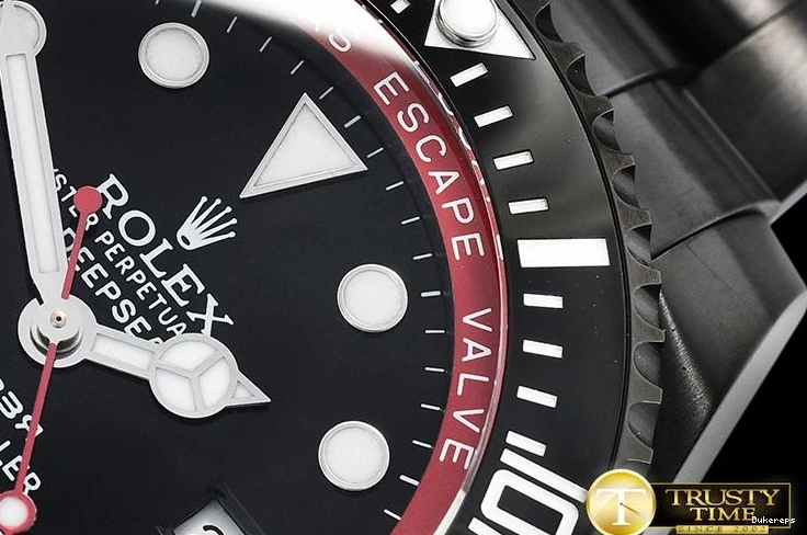 – DeepSea Dweller ROLSD081 1101